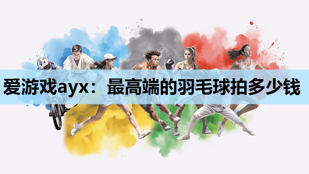 爱游戏ayx：最高端的羽毛球拍多少钱