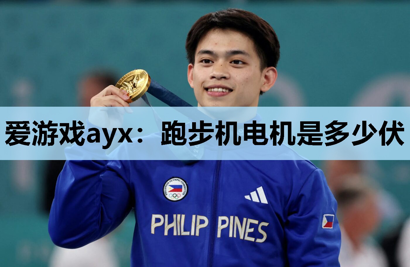 爱游戏ayx：跑步机电机是多少伏