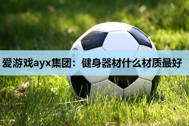 爱游戏ayx集团：健身器材什么材质最好