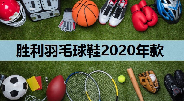 胜利羽毛球鞋2020年款