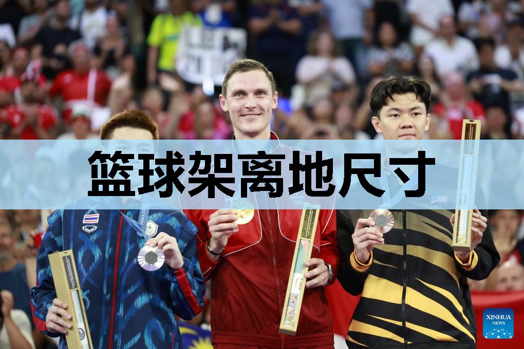 篮球架离地尺寸 篮球架离地尺寸