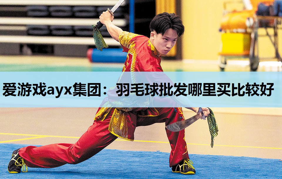 羽毛球批发哪里买比较好 羽毛球批发哪里买比较好
